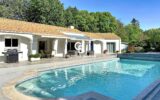 Maison à vendre à Talmont-Saint-Hilaire — Vue parc & jardin — photo 2