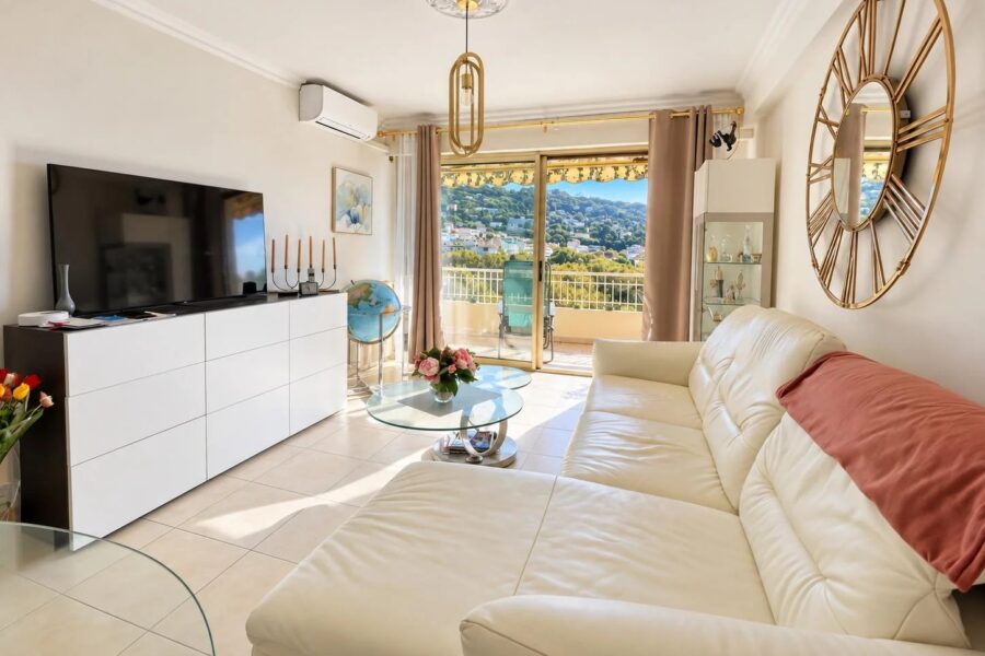 Appartement à vendre à Le Cannet — Vue mer — photo 5