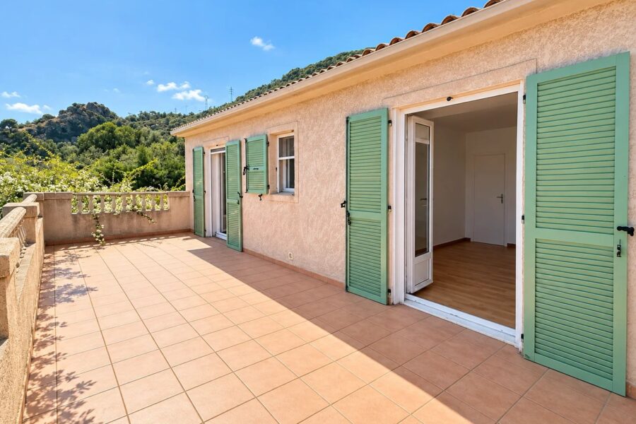 Maison à vendre à Biguglia — Vue mer — photo 2