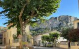 Maison à vendre à Tautavel — Vue montagne — photo 2