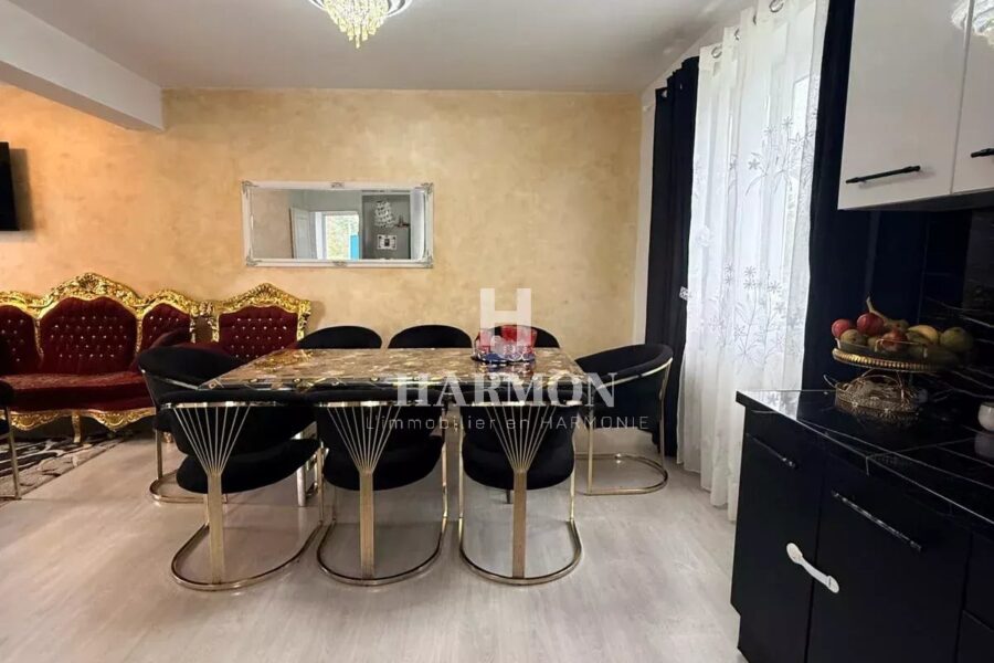 Appartement à vendre à Orthez — Vue parc & jardin — photo 22