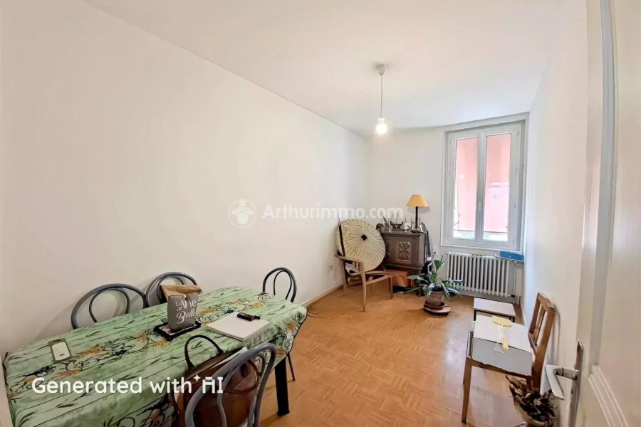 Maison à vendre à Mazamet — Vue montagne — photo 9