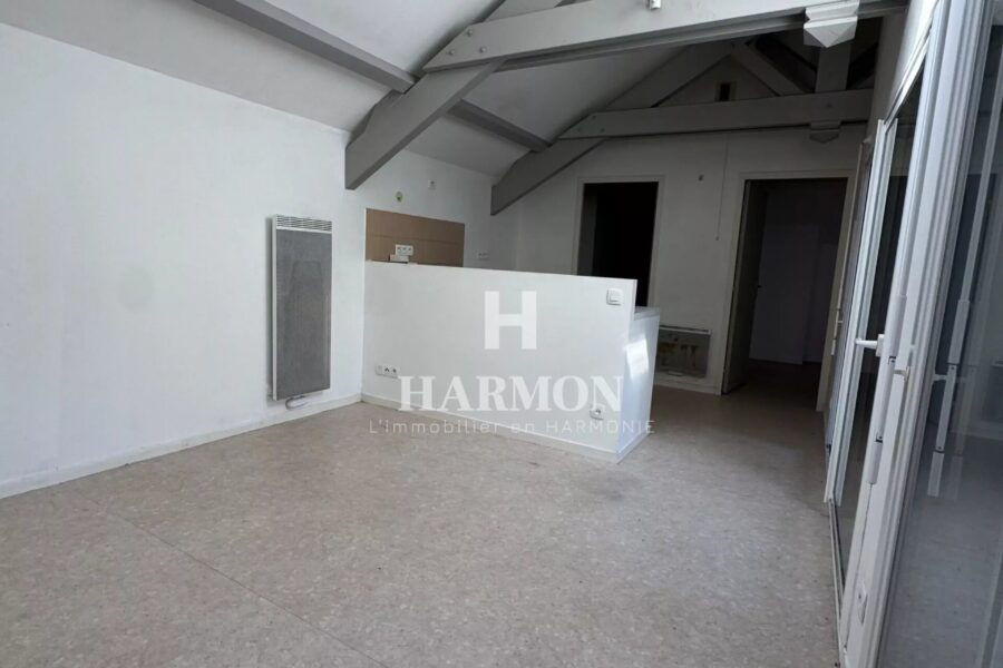 Maison à vendre à Pau — Vue parc & jardin — photo 8