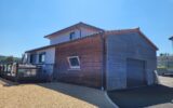 Maison à vendre à Saint-Géron — Vue montagne — photo 11