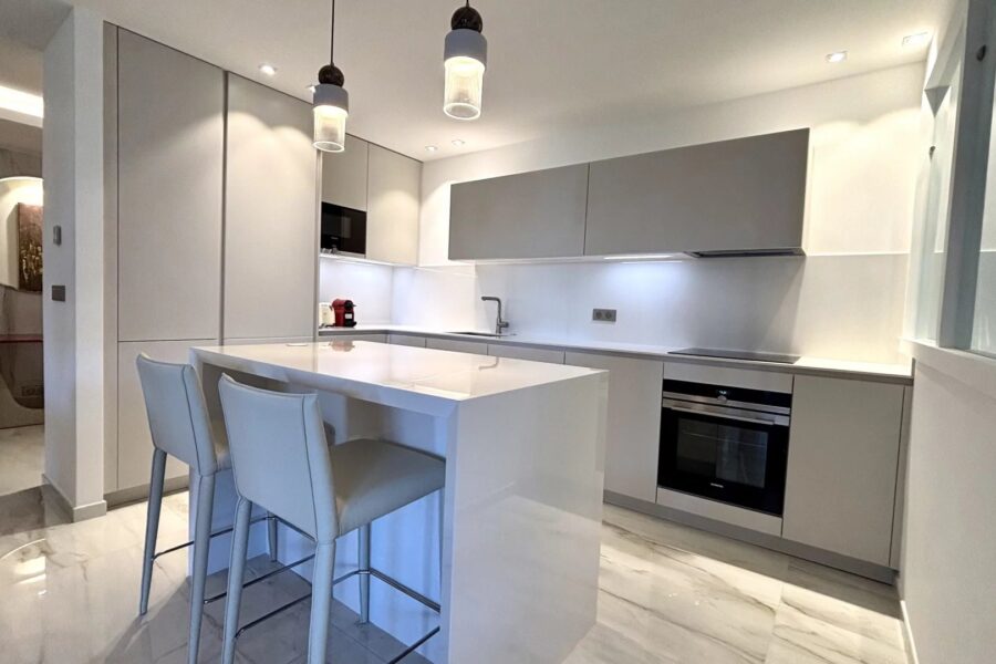 Appartement à vendre à Cannes — Vue mer — photo 5