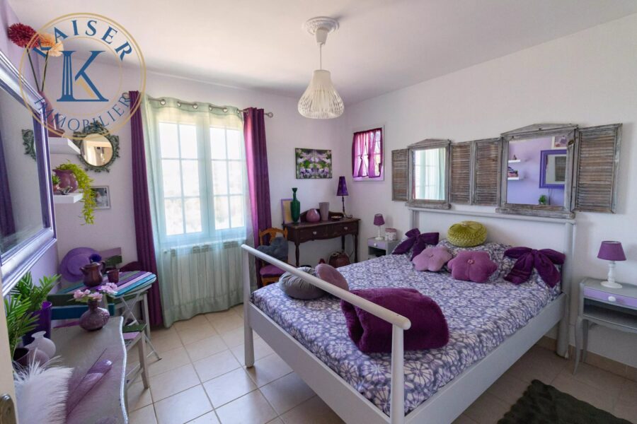 Maison à vendre à Tavernes — Vue montagne — photo 8