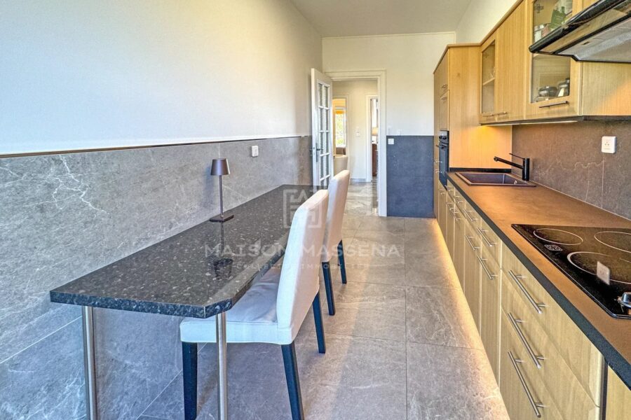 Appartement à vendre à Nice — Vue mer — photo 11
