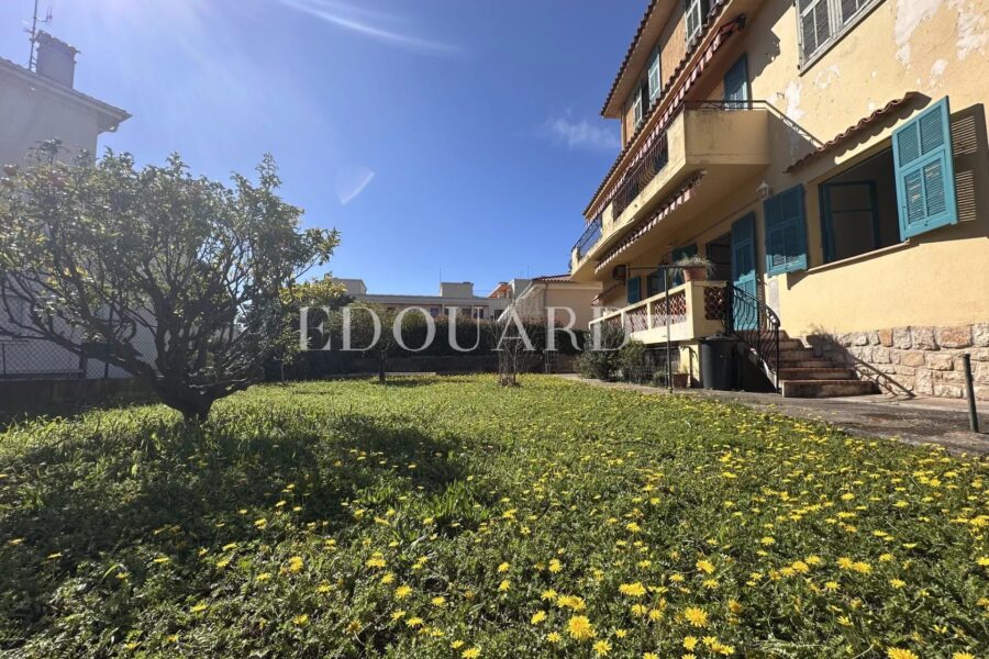 Maison à vendre à Roquebrune-Cap-Martin — Vue mer — photo 10
