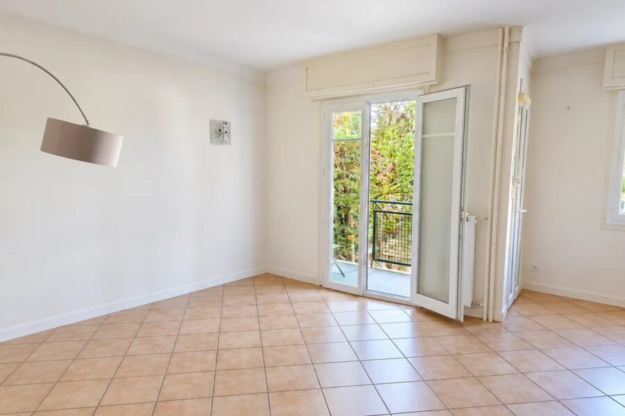 Appartement à vendre à Nice — Vue parc & jardin — photo 4