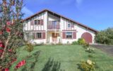 Maison à vendre à Salies-de-Béarn — Vue montagne — photo 5