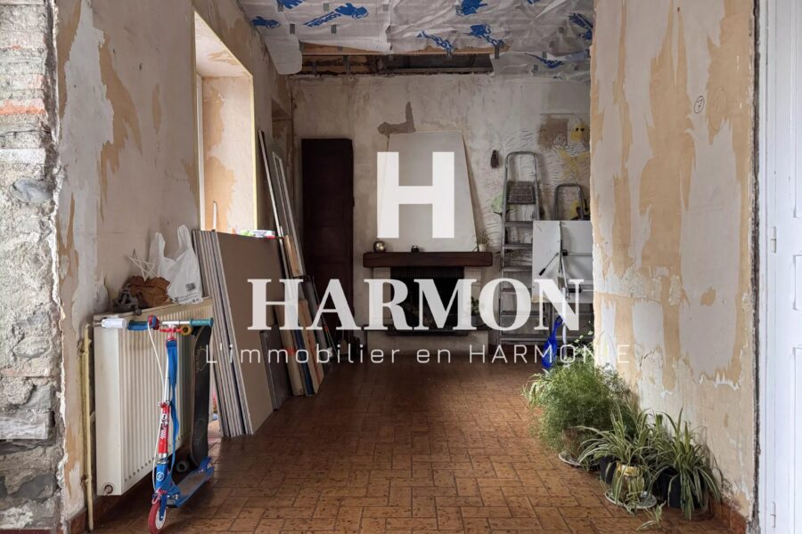 Appartement à vendre à Pau — Vue parc & jardin — photo 4