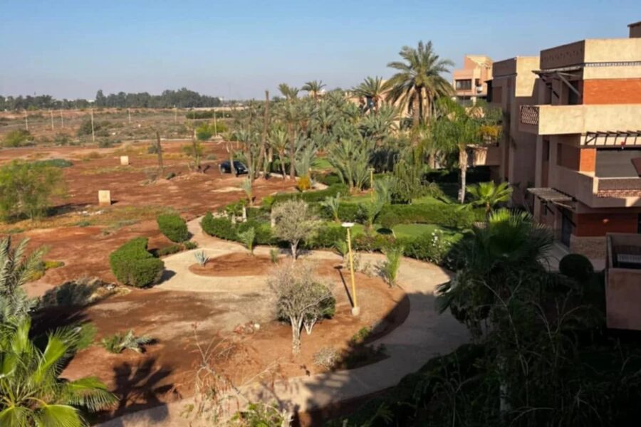 Appartement à vendre à Marrakech — Vue montagne — photo 8