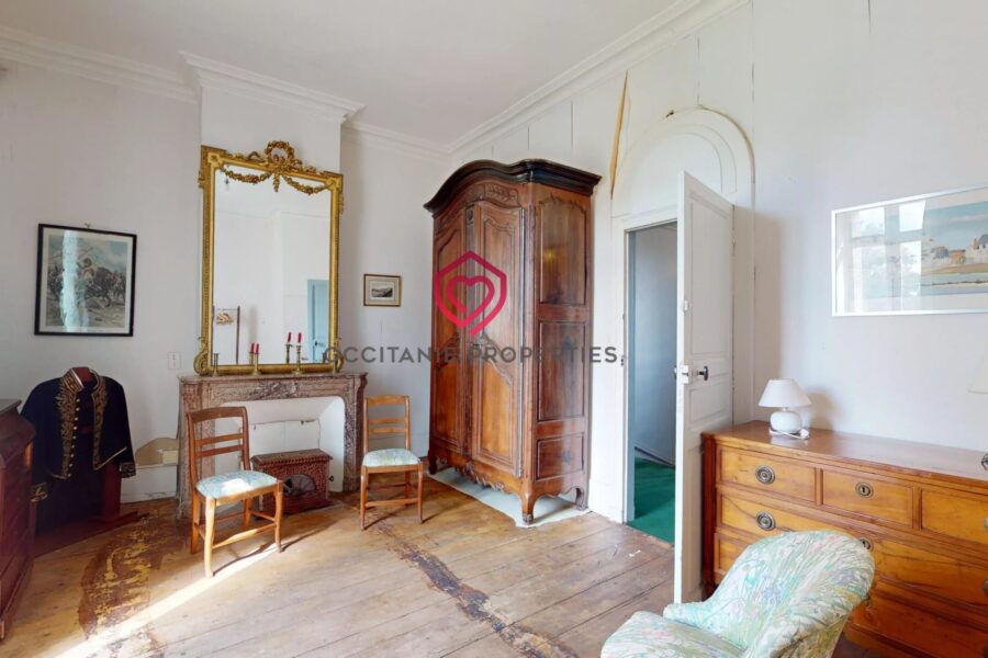 Maison à vendre à Cintegabelle — Vue fleuve — photo 14