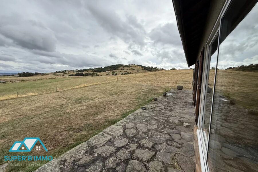 Maison à vendre à Autrac — Vue nature — photo 11