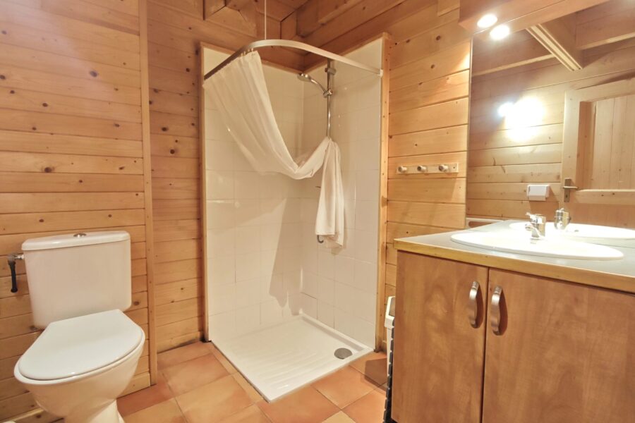 Maison à vendre à Morillon — Vue montagne — photo 6
