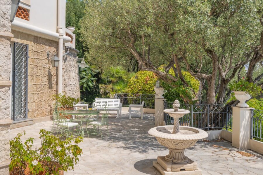Appartement à vendre à Cap-d&rsquo;Ail — Vue mer — photo 13