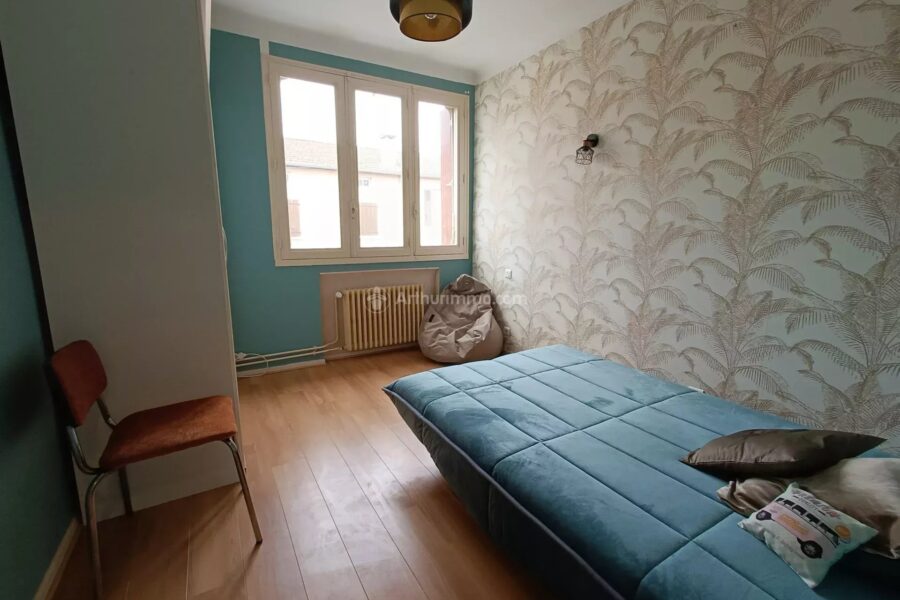 Maison à vendre à Albi — Vue parc & jardin — photo 7