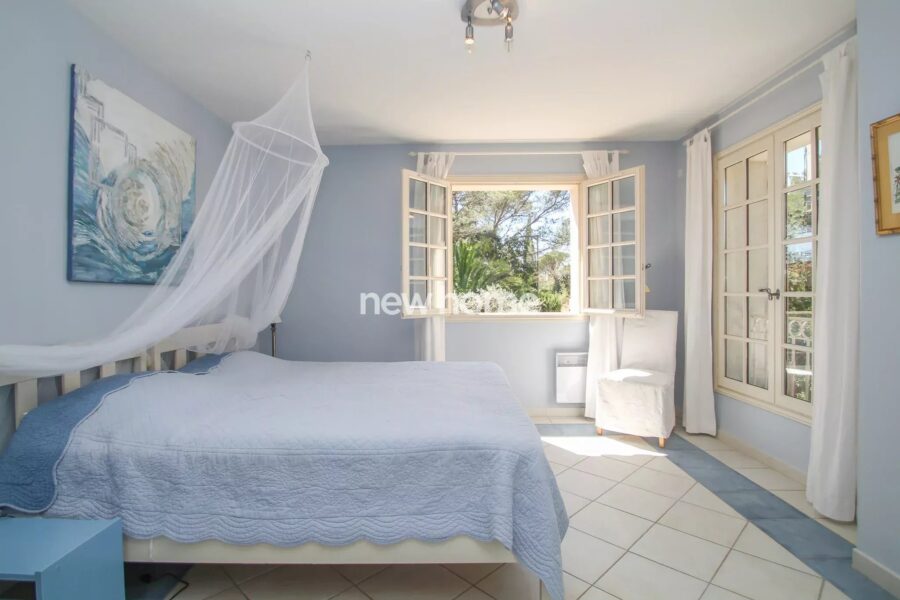 Maison à vendre à Saint-Raphaël — Vue golf — photo 30