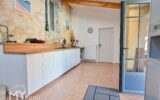 Maison à vendre à Saint-Méard-de-Gurçon — Vue montagne — photo 15