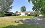 Maison à vendre à La Caillère-Saint-Hilaire — Vue parc & jardin — photo 21