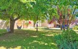 Maison à vendre à Thiré — Vue parc & jardin — photo 6
