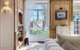 Maison à vendre à La Rochelle — Vue parc & jardin — photo 15