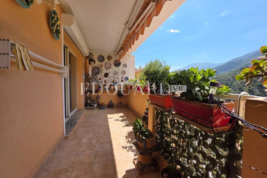 Appartement à vendre à Menton — Vue montagne — photo 7