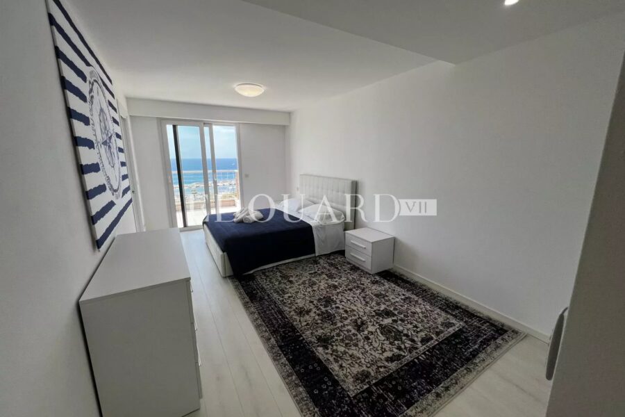 Appartement à vendre à Menton — Vue mer — photo 7