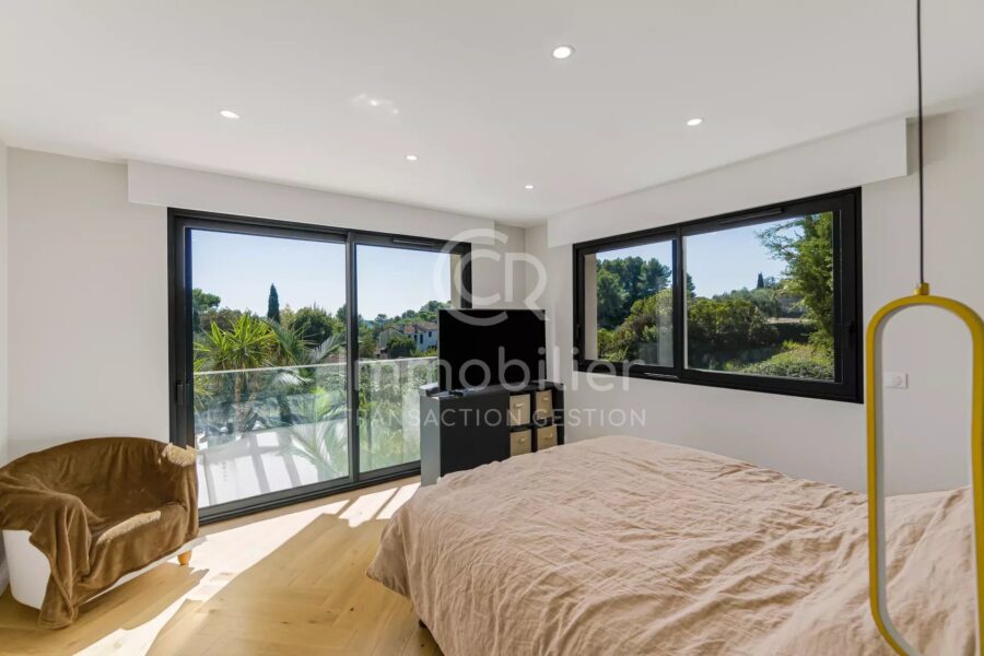 Maison à vendre à Mougins — Vue nature — photo 18