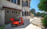 Maison à vendre à Cagnes-sur-Mer — Vue parc & jardin — photo 22