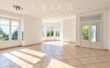 Maison à vendre à Cannes — Vue parc & jardin — photo 5