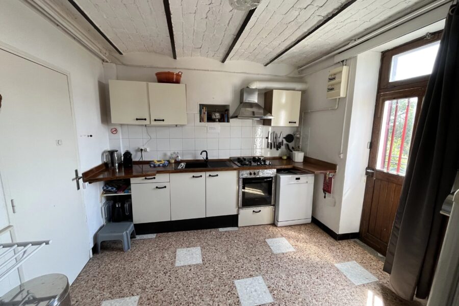 Maison à vendre à Lanty — Vue montagne — photo 10