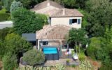 Maison à vendre à Les Adrets-de-l&rsquo;Estérel — Vue mer — photo 13