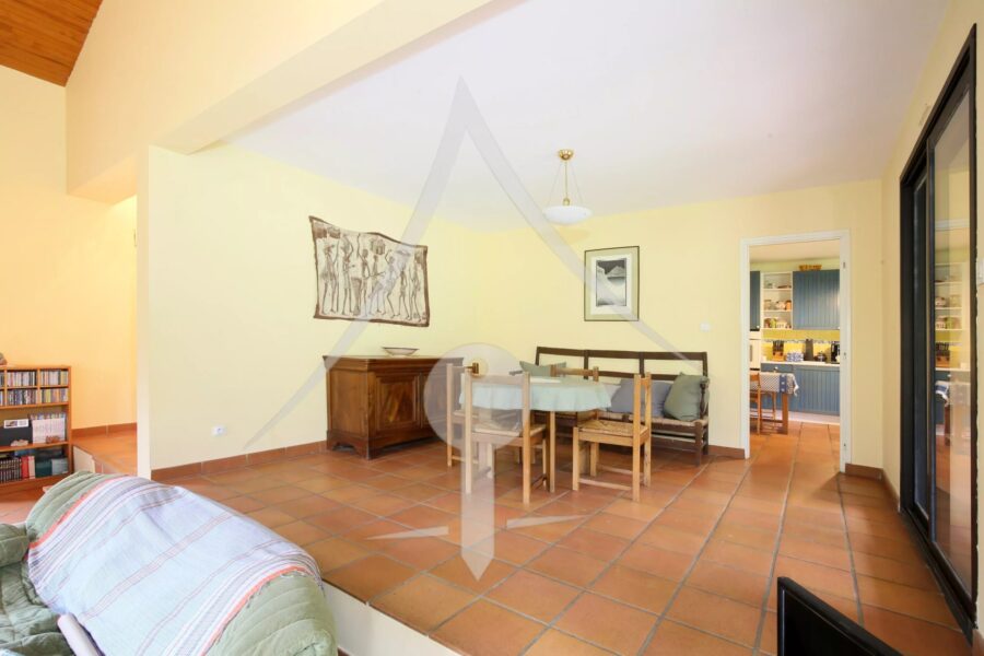 Maison à vendre à Vieille-Toulouse — Vue montagne — photo 7