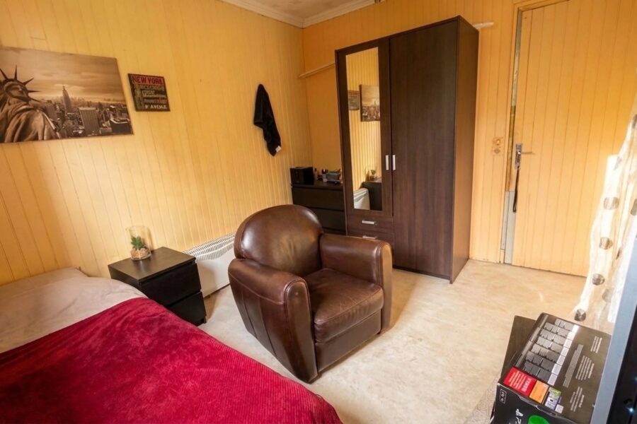 Maison à vendre à Argenteuil — Vue parc & jardin — photo 10