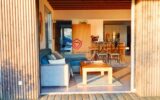 Maison à vendre à Villefranche-de-Lauragais — Vue montagne — photo 5
