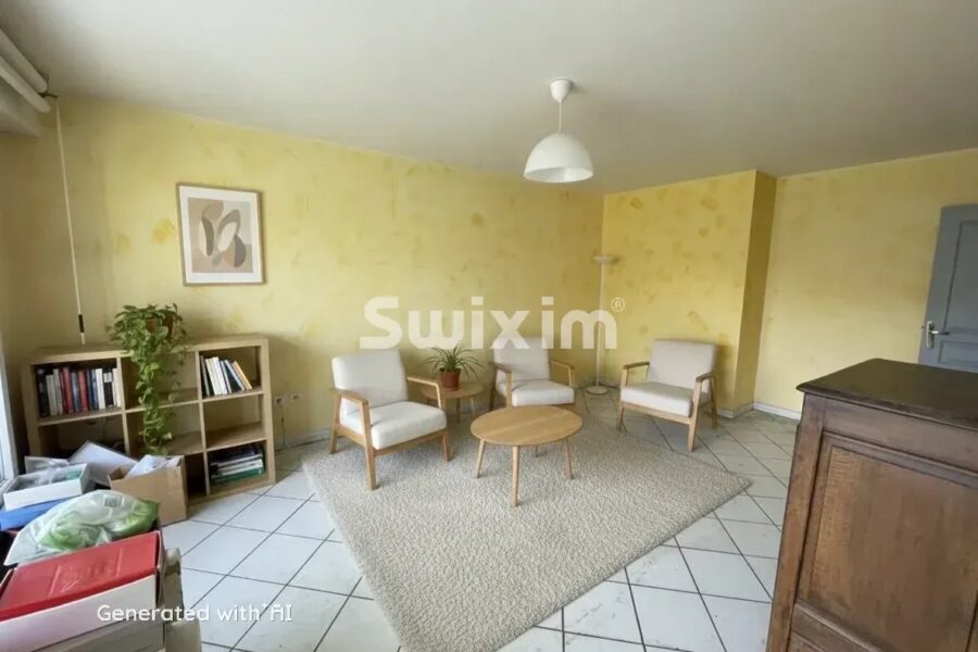 Appartement à vendre à Cavalaire-sur-Mer — Vue sur la ville — photo 10