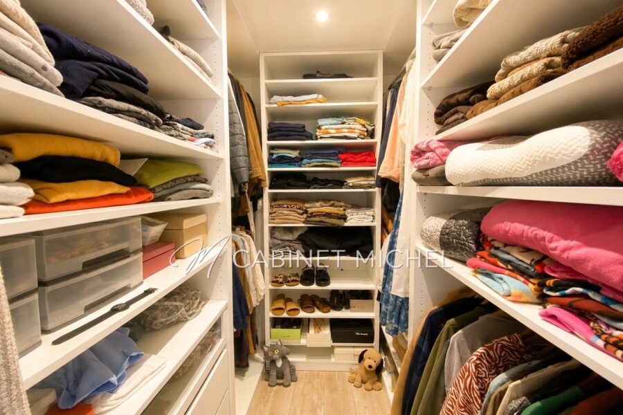 Appartement à vendre à Vence — Vue mer — photo 11