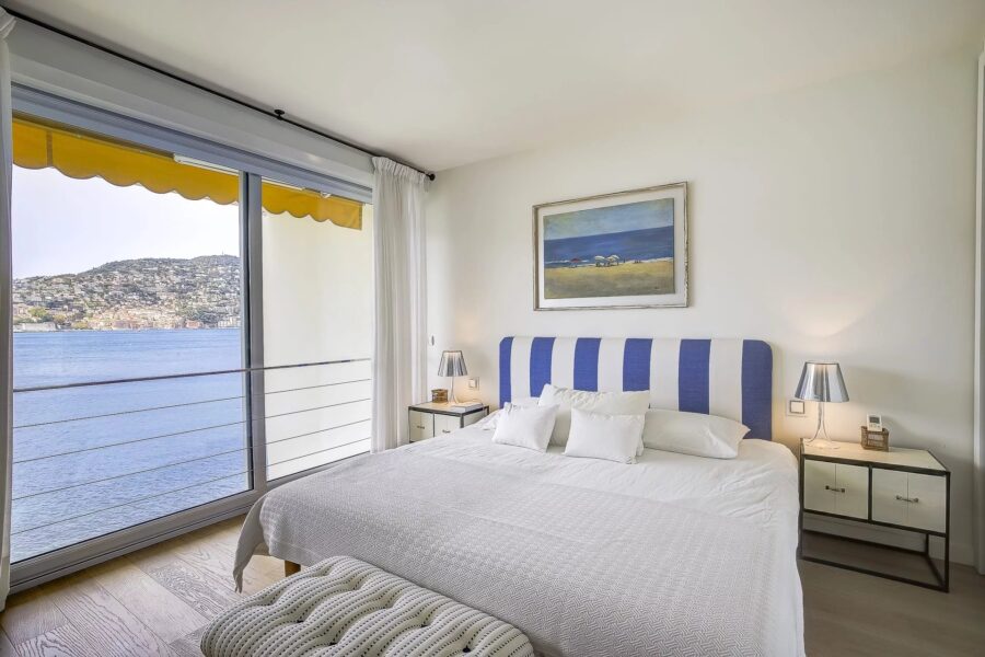 Appartement à vendre à Saint-Jean-Cap-Ferrat — Vue mer — photo 14