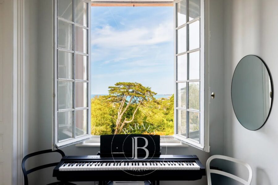 Appartement à vendre à Guéthary — Vue mer — photo 3