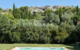 Maison à vendre à Paradou — Vue montagne — photo 1