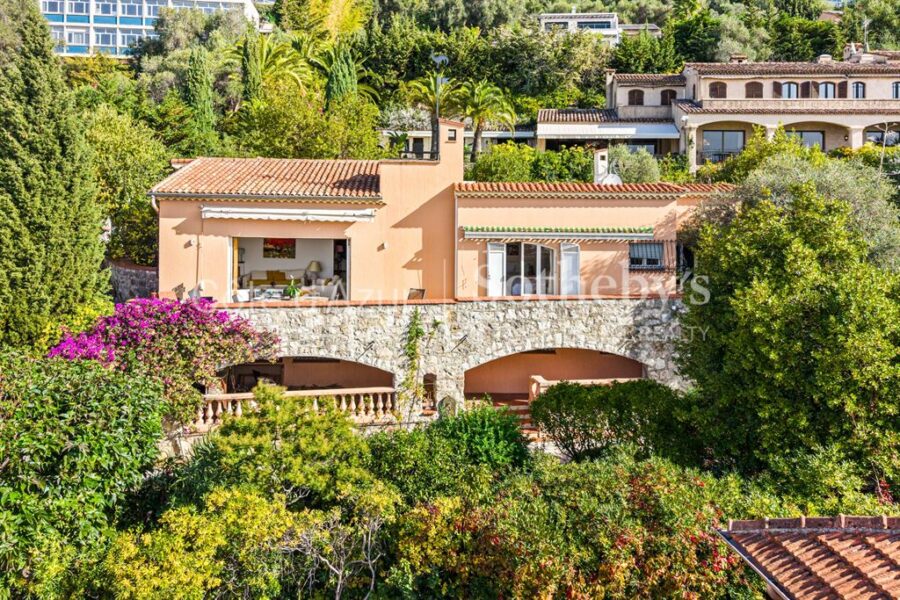 Maison à vendre à Nice — Vue mer — photo 5