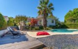Maison à vendre à Juvignac — Vue parc & jardin — photo 2