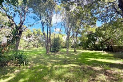 Terrain à vendre à Montpellier