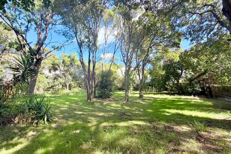 Terrain à vendre à Montpellier — Vue dégagée — photo 1