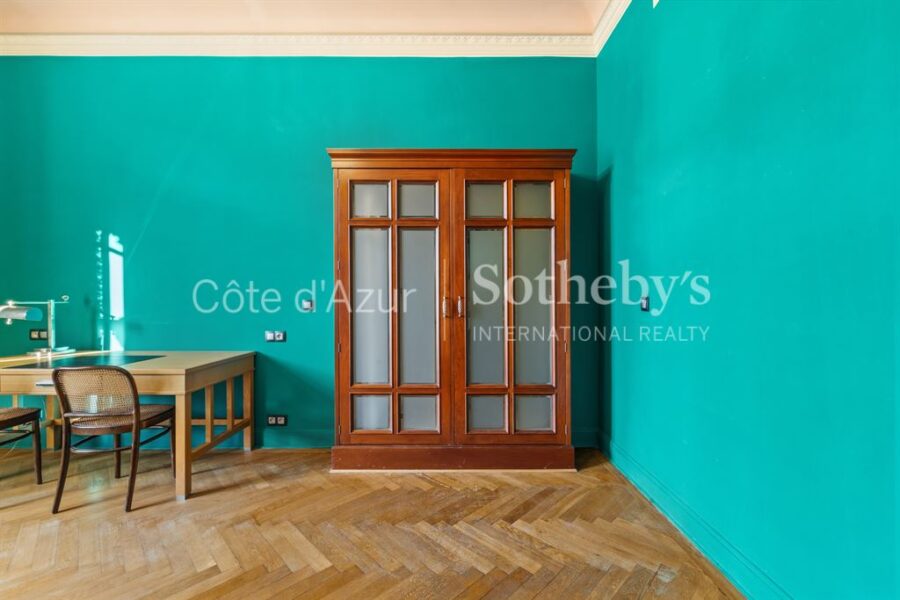 Appartement à vendre à Nice — Vue sur la ville — photo 14