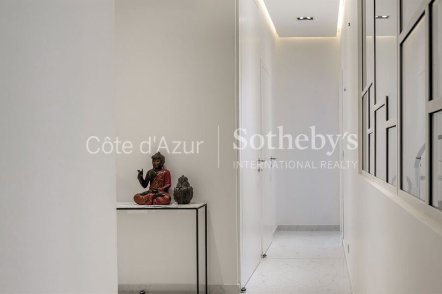 Appartement à vendre à Nice — Vue parc & jardin — photo 14