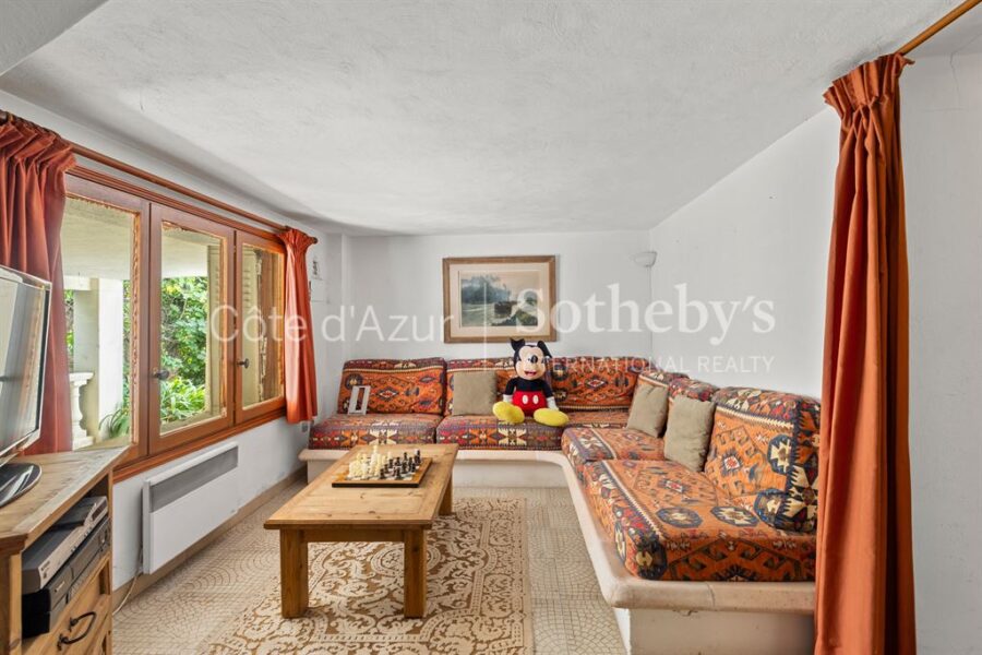 Maison à vendre à Nice — Vue mer — photo 19