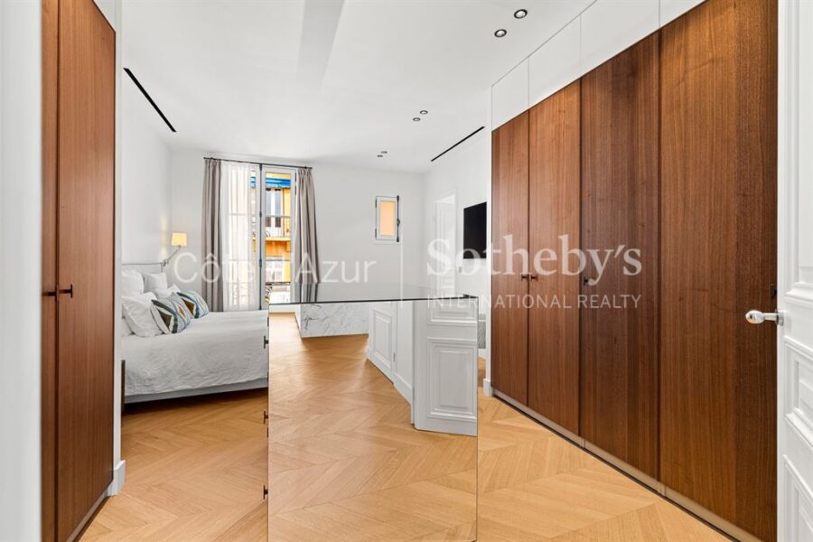 Appartement à vendre à Nice — Vue mer — photo 12