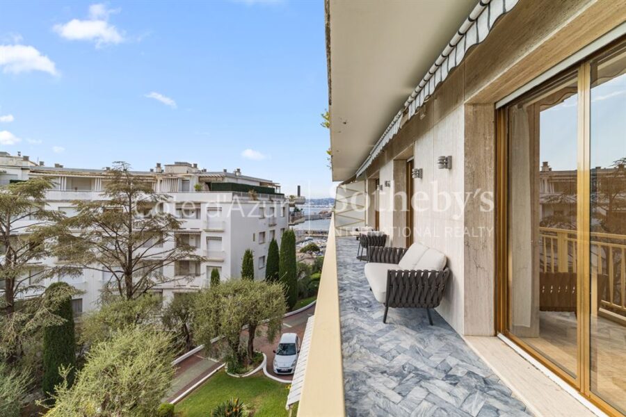 Appartement à vendre à Nice — Vue mer — photo 17
